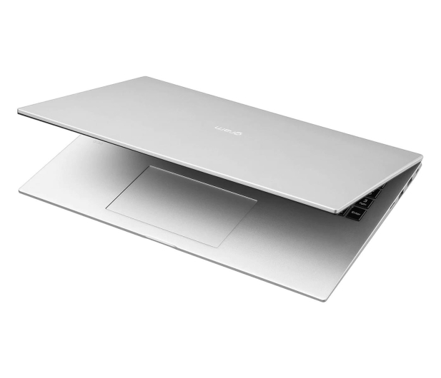 LG GRAM 2021 16Z90P i5 11gen/16GB/512/Win10 srebrny - 639069 - zdjęcie 10